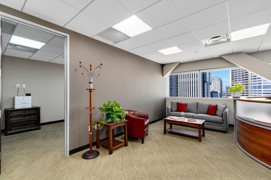 More Photos Of 1800 Glenarm Pl, Denver Office For Lease