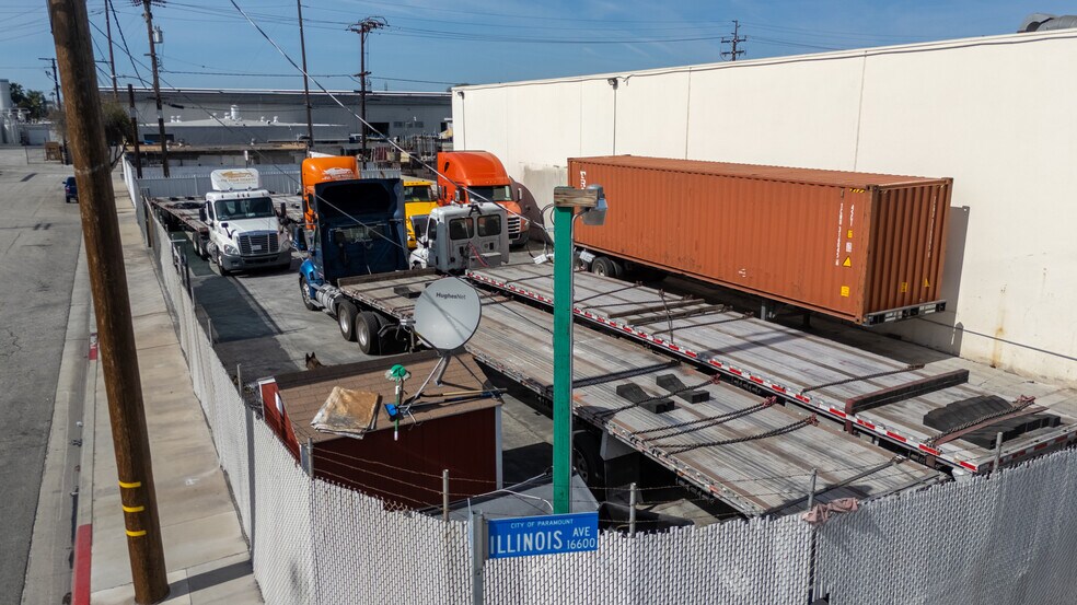 More Photos Of 16459 Illinois Ave, Paramount Land For Sale