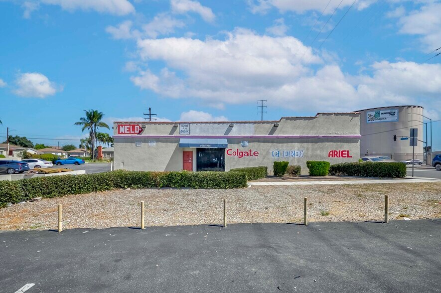 More Photos Of 3601 Florence Ave, Bell General Retail For Lease