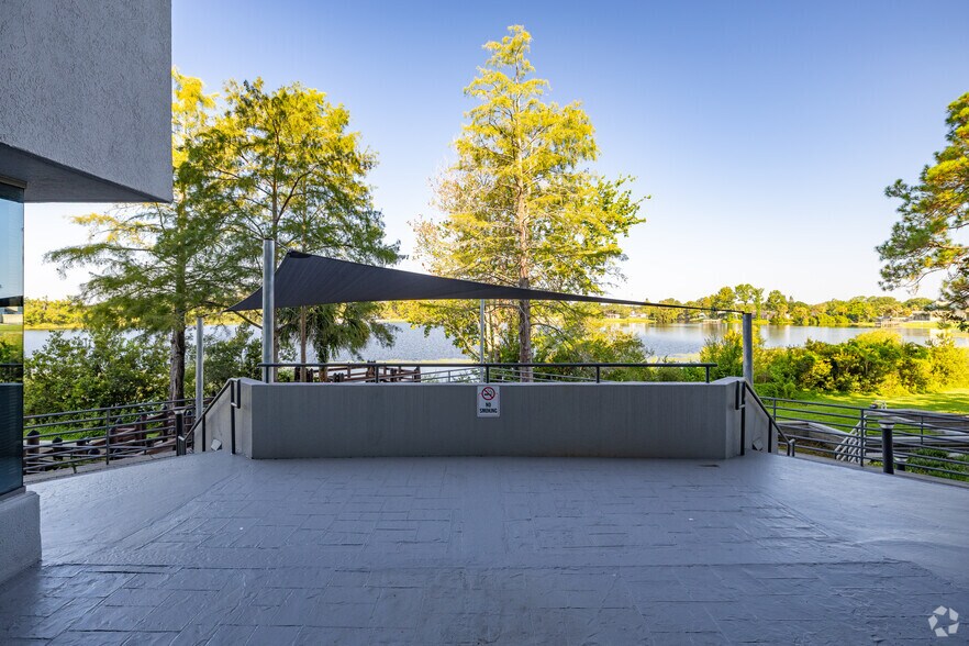 More Photos Of 1101 N Lake Destiny Dr, Maitland Office Residential For Lease