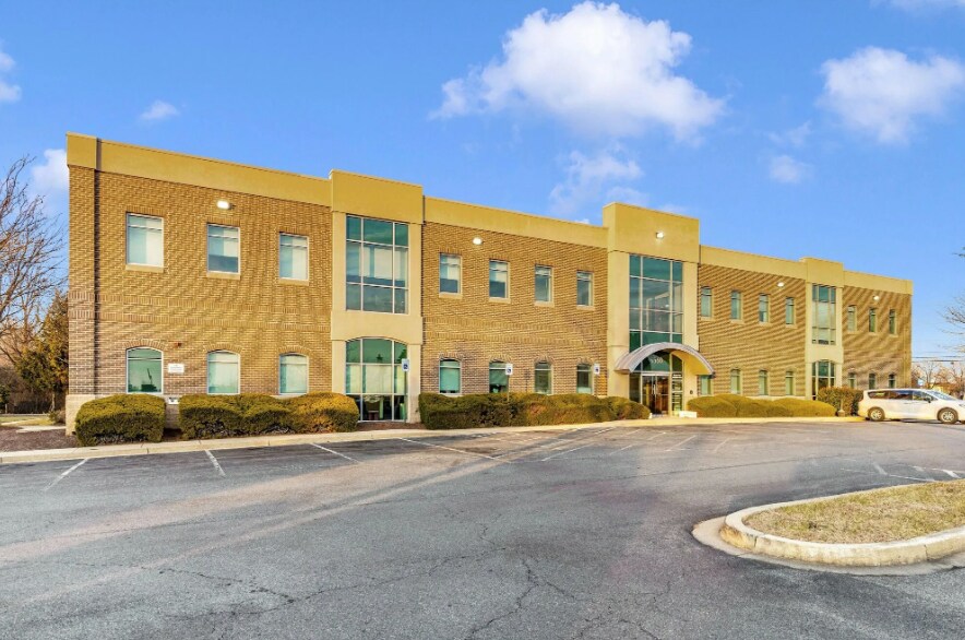 More Photos Of 6550 Mercantile Dr E, Frederick Medical For Sale