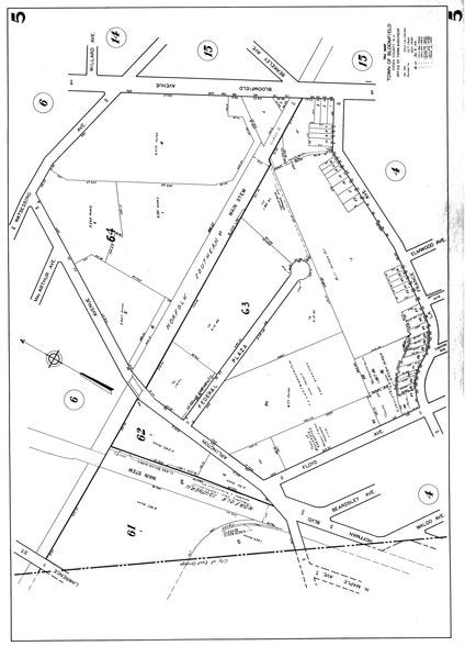 More Photos Of 136 Arlington Ave, Bloomfield Warehouse For Lease