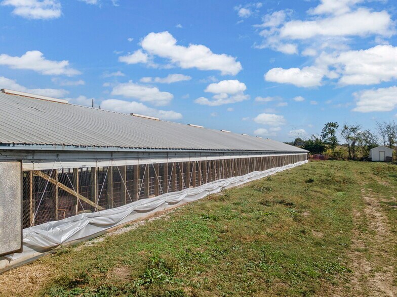 More Photos Of Cherokee Lane, Blackwater Land For Sale