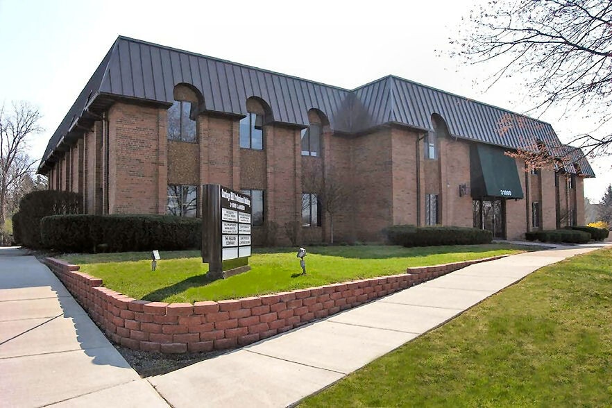 Primary Photo Of 31000 Lahser Rd, Beverly Hills Medical For Lease