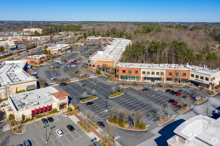 More Photos Of 1350 Scenic Hwy N, Snellville Coworking Space