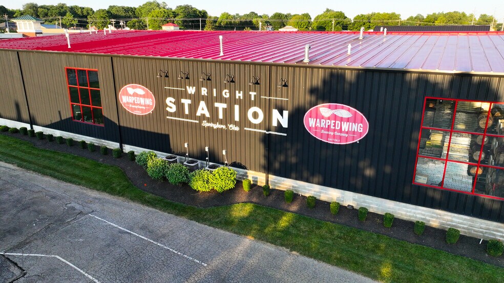 More Photos Of Central Ave, Springboro Unknown For Lease