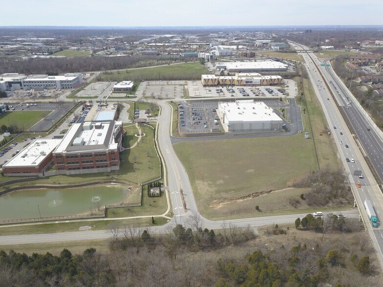 More Photos Of 12550 Sycamore Station Pl, Louisville Land For Sale