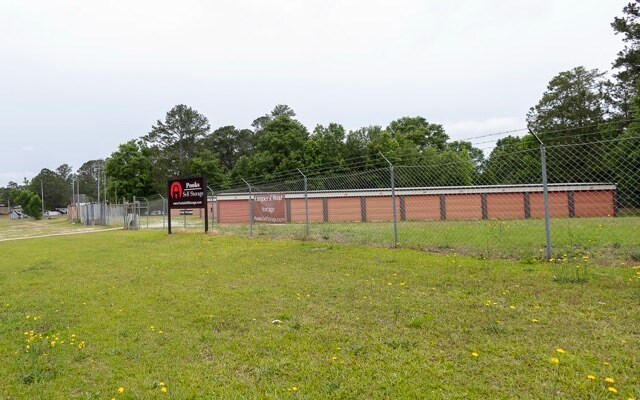 More Photos Of 1059 Wrightsboro rd, Thomson Self Storage For Sale