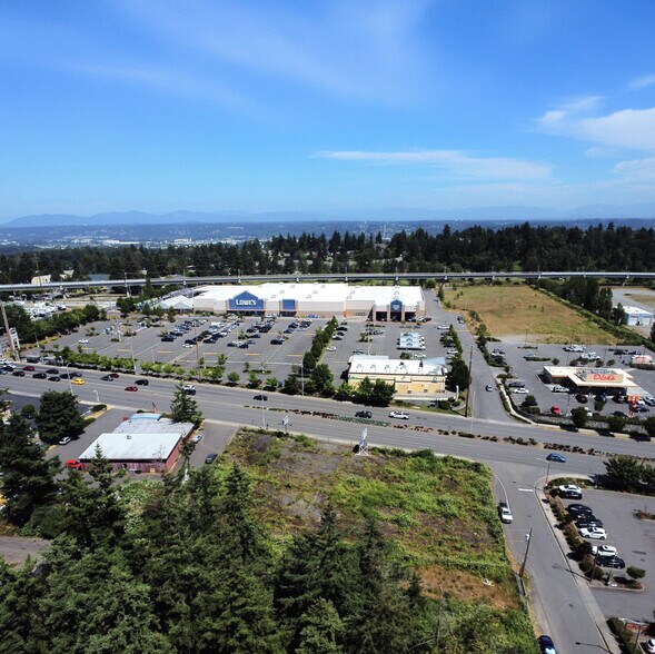 More Photos Of 24141 Pacific Hwy S, Kent Land For Sale