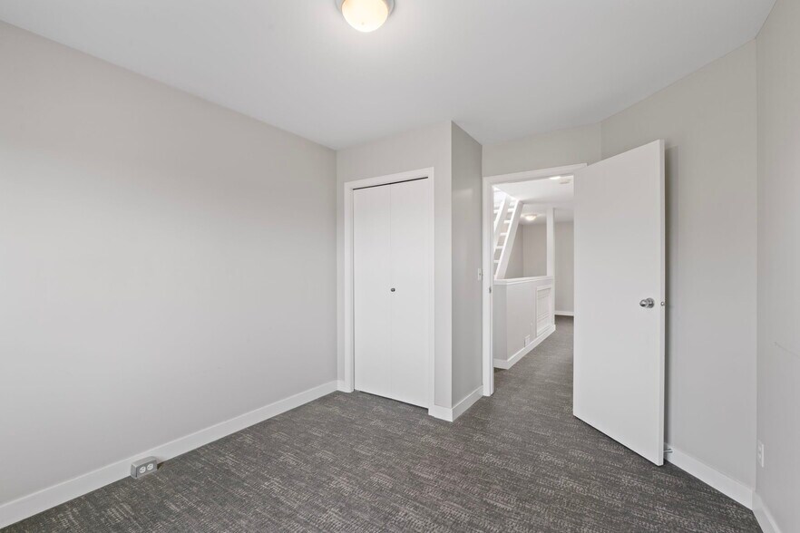 More Photos Of 1922 9th Ave SE, Calgary Storefront Retail Residential For Sale