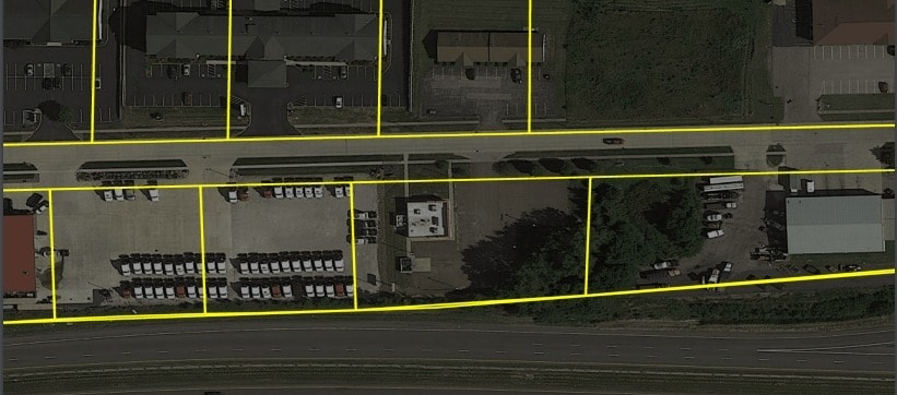 More Photos Of 5000 Park Ave W, Seville Restaurant For Sale