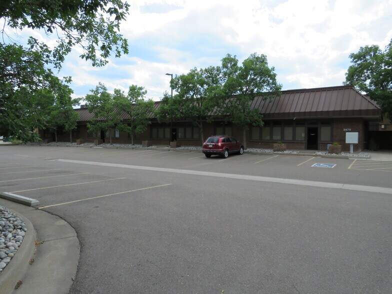 Primary Photo Of 3679 S Huron St, Englewood Medical For Sale