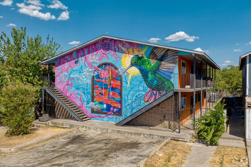 More Photos Of 8207 Sam Rayburn Dr, Austin Apartments For Sale