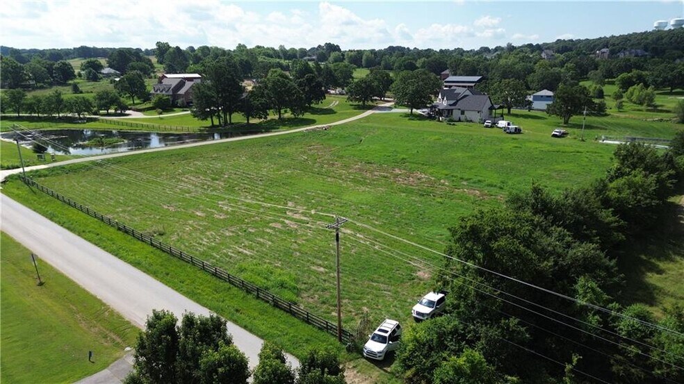 More Photos Of Gulley Rd, Fayetteville Land For Sale
