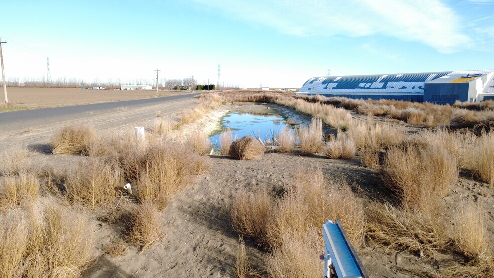 More Photos Of SWC Road 27 SW & Road P SW Rd @ Road P SW, Mattawa Land For Sale