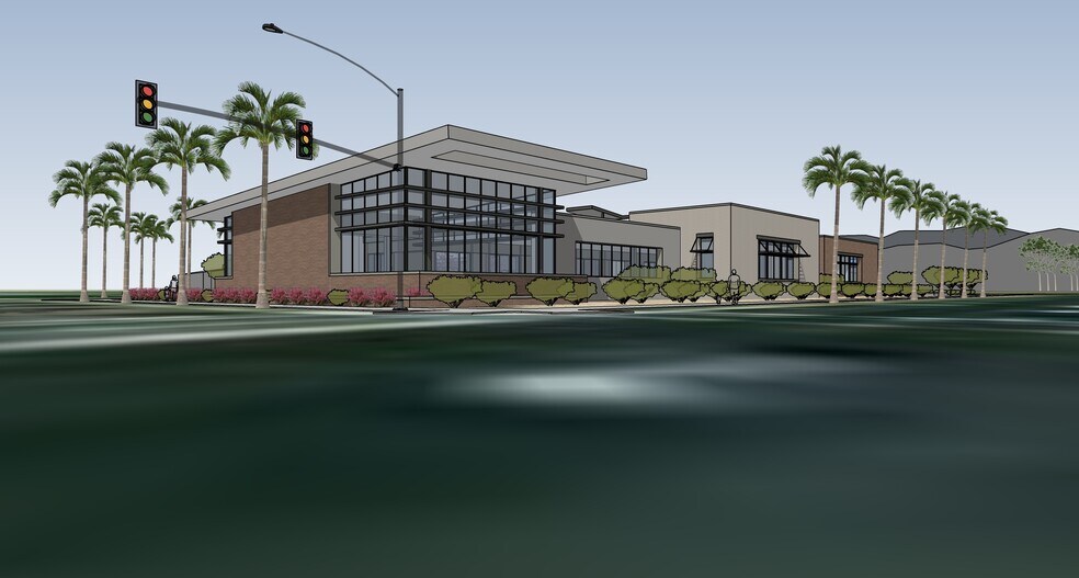 More Photos Of 20700 W Thomas Rd, Buckeye Medical For Lease