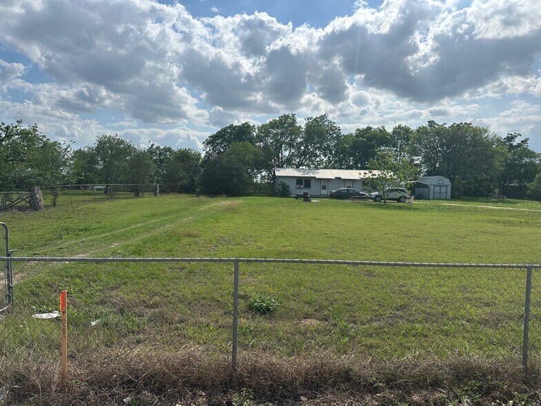 More Photos Of 4011 FM 1966, Maxwell Land For Sale
