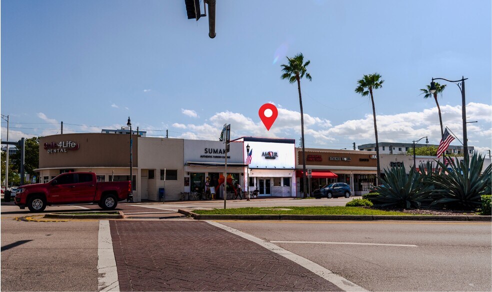 More Photos Of 912 71st St, Miami Beach Bar For Sale