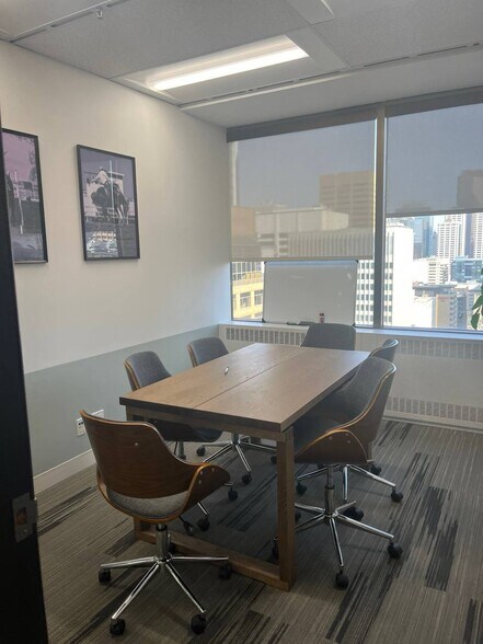 More Photos Of 801 6th Ave SW, Calgary Office For Lease
