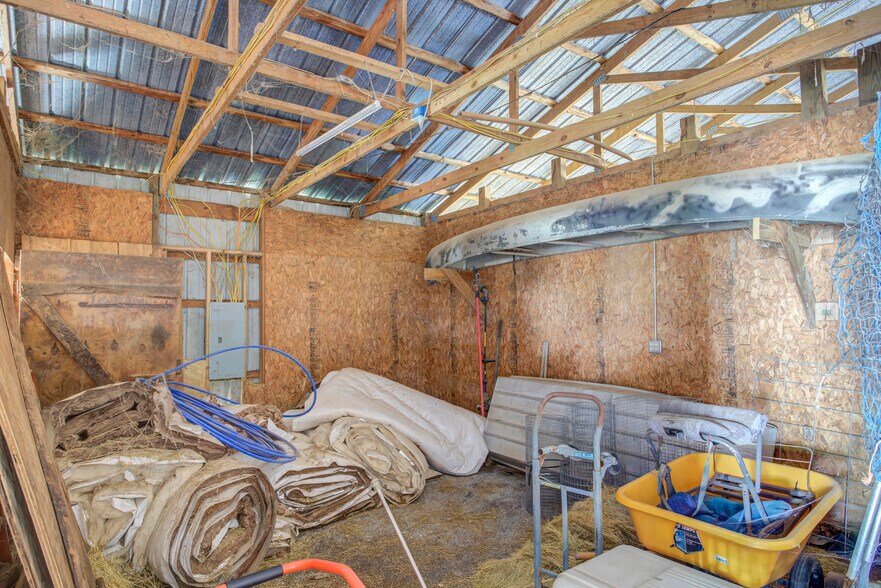 More Photos Of 90 Darnell Rd, Greeneville Land For Sale