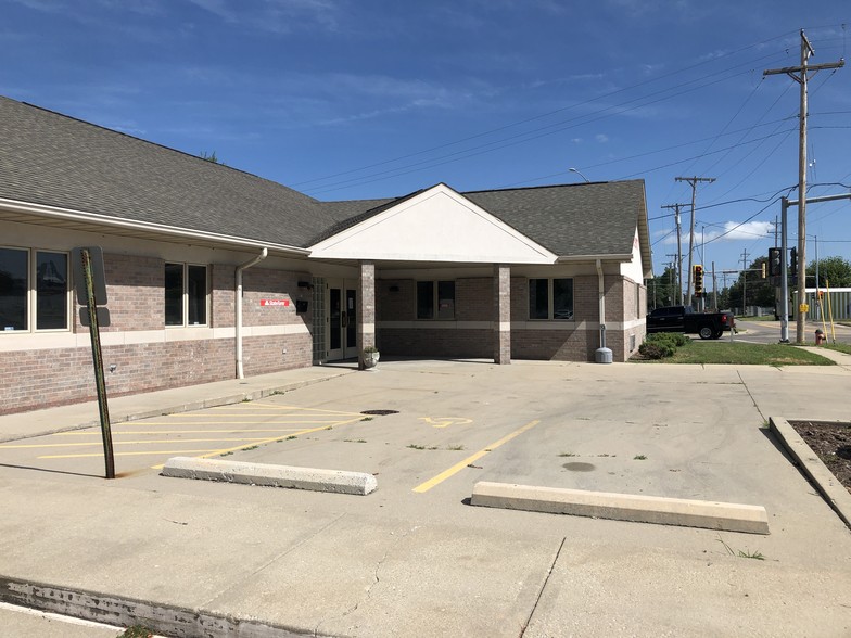 1200 W Jefferson St, Springfield, IL 62702 - Medical Office For Lease ...