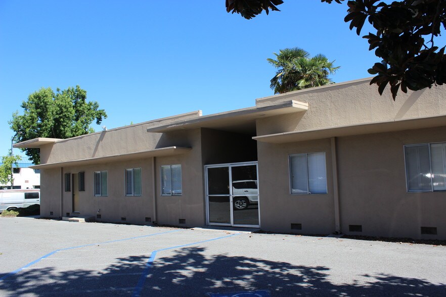 More Photos Of 2020 Forest Ave, San Jose Medical For Sale