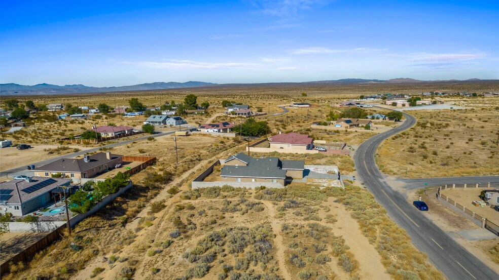 More Photos Of 21791 Calhoun Dr, California City Land For Sale