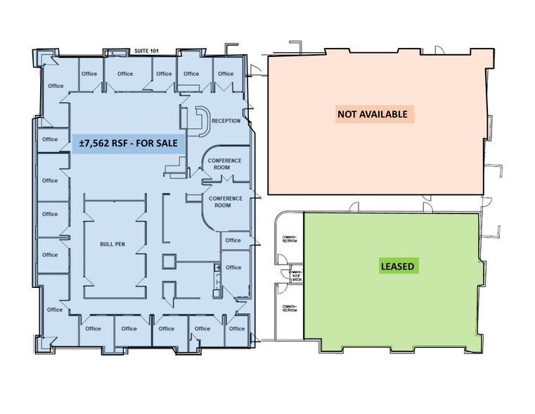 More Photos Of 6245 E Brown Rd, Mesa Medical For Sale
