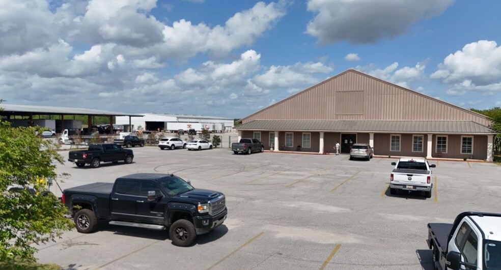 More Photos Of 26532 S Railroad St, Loxley Land For Sale