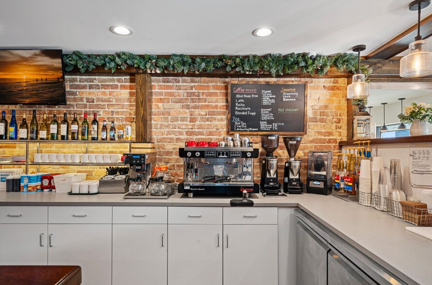 More Photos Of 119 E Main St, Marshville Restaurant For Sale