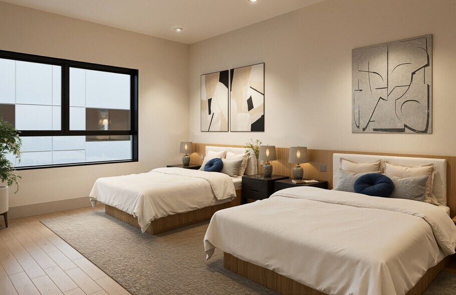 More Photos Of 349 1st St, Los Altos Land For Sale