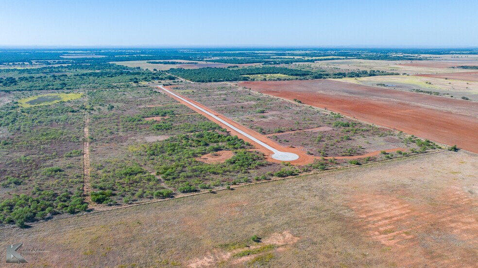 More Photos Of 9700 Co 364 rd, Anson Land For Sale