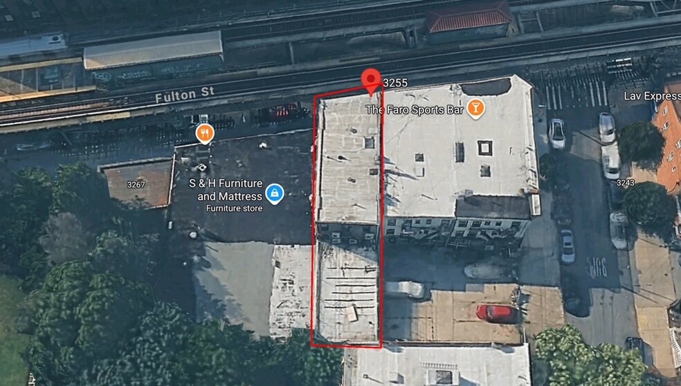 More Photos Of 3255 Fulton St, Brooklyn Apartments For Sale