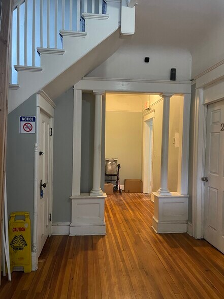 More Photos Of 260-264 Clinton Ave, Kingston Apartments For Sale