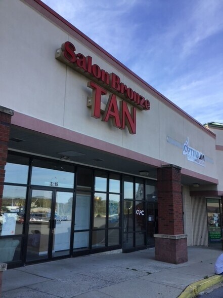 More Photos Of 3843 Nazareth Pike, Bethlehem Unknown For Lease