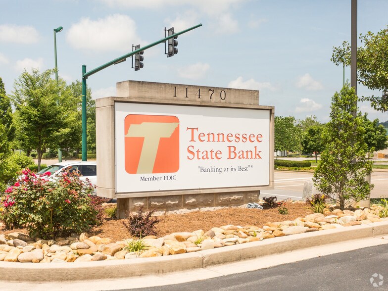 More Photos Of 11470 Parkside Dr, Knoxville Office For Lease