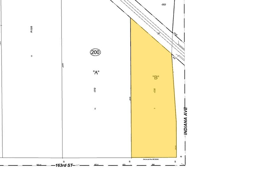 More Photos Of 2 W 166th St, South Holland Warehouse For Lease