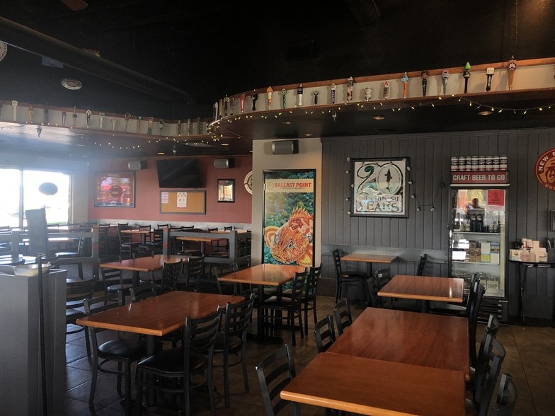 More Photos Of 1805 E Elliot Rd, Tempe Storefront For Lease