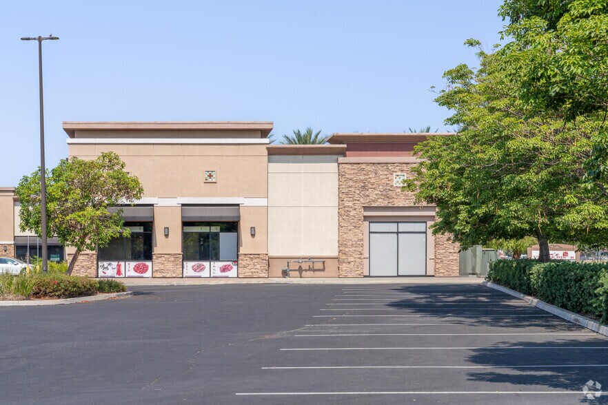 More Photos Of 4721 Chino Hills Pky, Chino Hills Freestanding For Lease