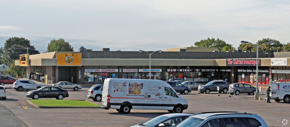 More Photos Of 601 Dundas St W, Whitby Unknown For Lease