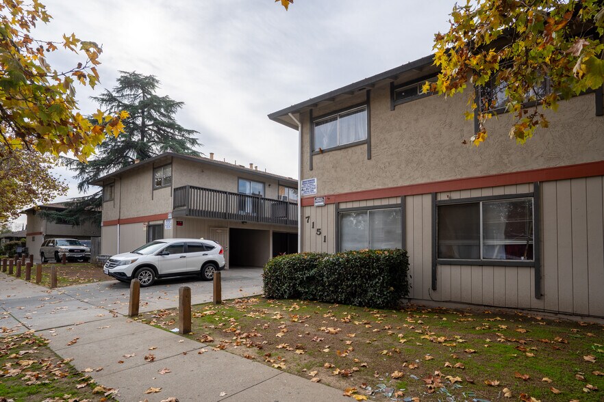 More Photos Of , Gilroy Multifamily For Sale