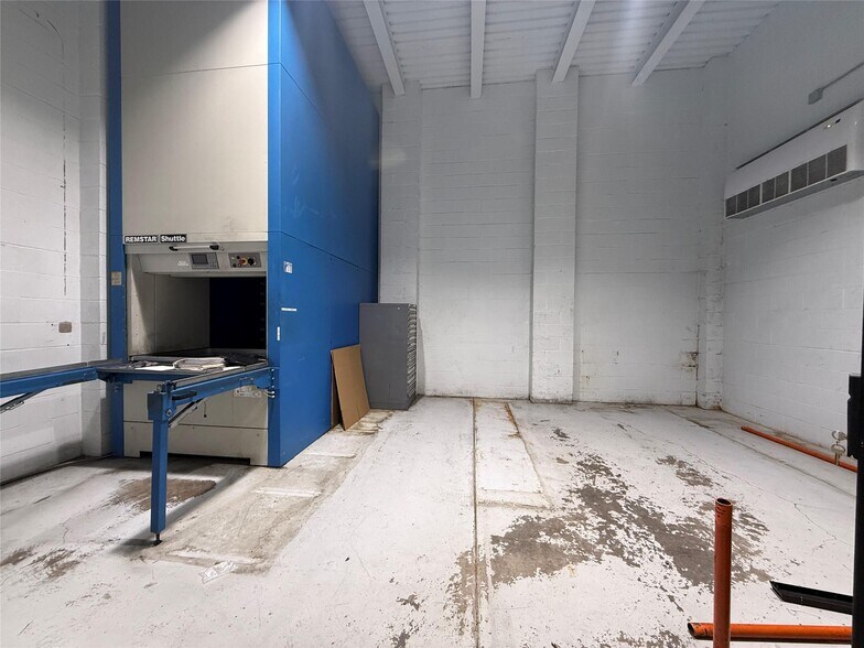 More Photos Of 4533 N FM 312, Winnsboro Industrial For Sale