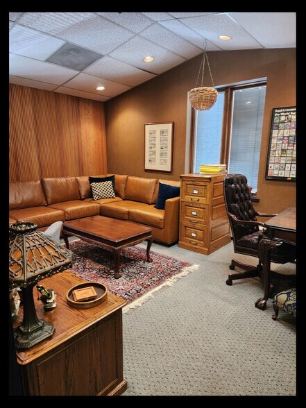 More Photos Of 22 Old Short Hills Rd, Livingston Medical For Lease