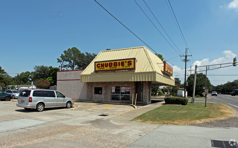 More Photos Of 4800-4854 General Meyer Ave, New Orleans Unknown For Lease