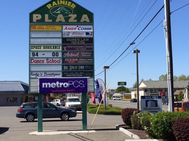 More Photos Of 5601 W Clearwater Ave, Kennewick General Retail For Lease
