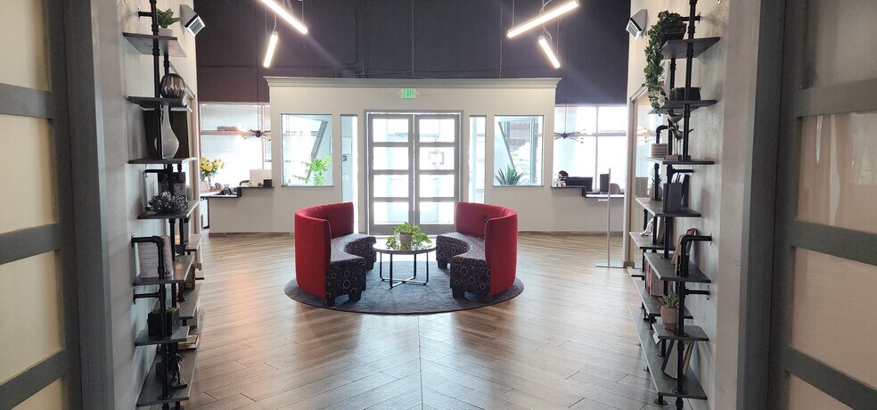 More Photos Of 1175 Kelly Johnson Blvd, Colorado Springs Office For Lease