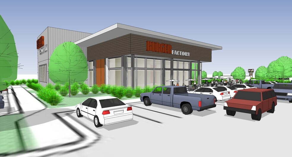 More Photos Of Yellowstone Hwy, Douglas Land For Sale