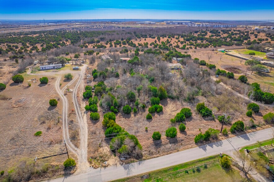 More Photos Of 11407 Aus Tex Acres Ln, Manor Land For Sale