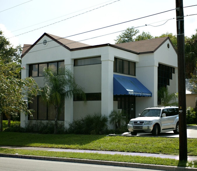 More Photos Of 501 W Peachtree St, Lakeland Office For Sale