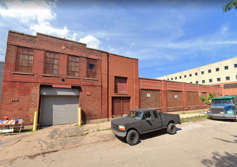 Primary Photo Of 2508 W Maypole Ave, Chicago Warehouse For Lease